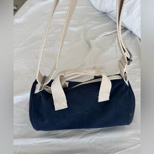 brandy melville oval bag